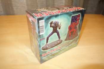 CD/Box Set Iron Maiden: The Number Of The Beast LTD | DIGI