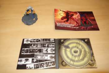 CD/Box Set Iron Maiden: The Number Of The Beast LTD | DIGI