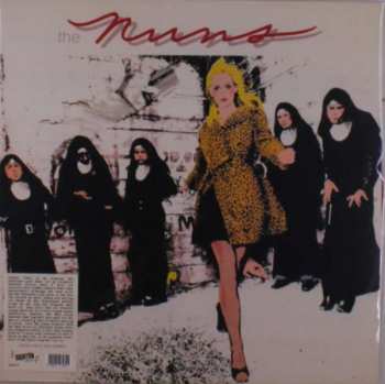 Album The Nuns: The Nuns