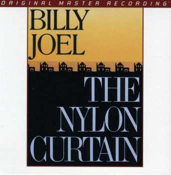 Album Billy Joel: The Nylon Curtain