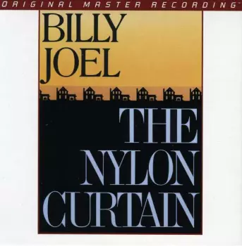 Billy Joel: The Nylon Curtain
