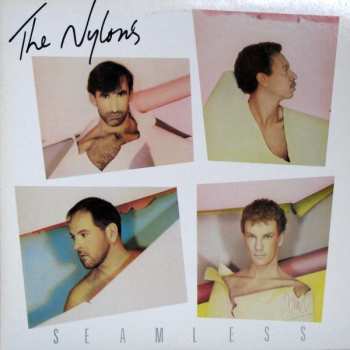 Album The Nylons: Seamless