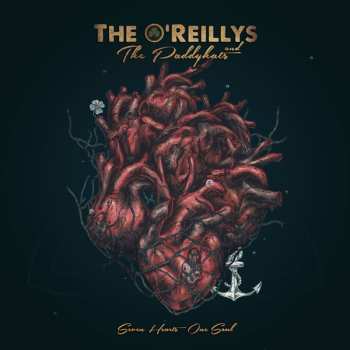 Album The O'Reillys & The Paddyhats: Seven Hearts One Soul