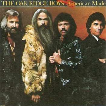 Album The Oak Ridge Boys: American Made