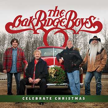 Album The Oak Ridge Boys: Celebrate Christmas