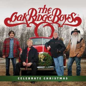 CD The Oak Ridge Boys: Celebrate Christmas 402278