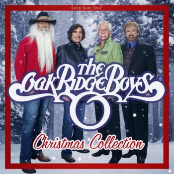 Album The Oak Ridge Boys: Christmas Collection