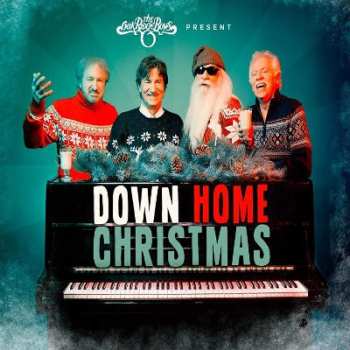 Album The Oak Ridge Boys: Down Home Christmas