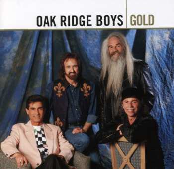 Album The Oak Ridge Boys: Gold
