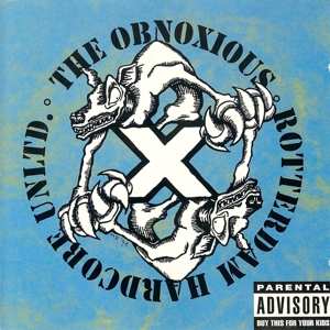 CD The Obnoxious: No End To It 519867