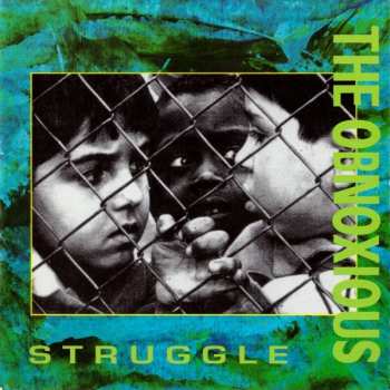 Album The Obnoxious: Struggle