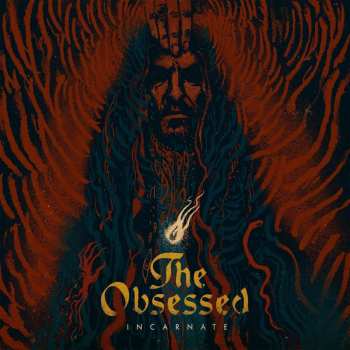 The Obsessed: Incarnate Ultimate Edition (black-blue Swirl Vinyl