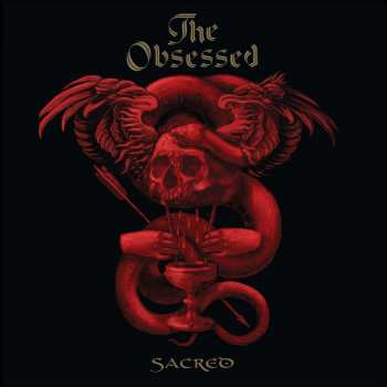 LP The Obsessed: Sacred 31301