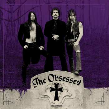 Album The Obsessed: The Obsessed
