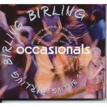 Album The Occasionals: Birling