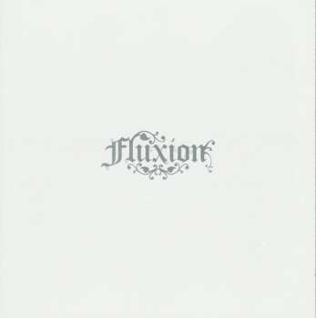 CD The Ocean: Fluxion 400148