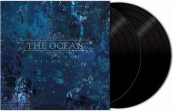 Album The Ocean: Pelagial