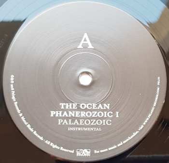 LP The Ocean: Phanerozoic I: Palaeozoic (Instrumental) 191003