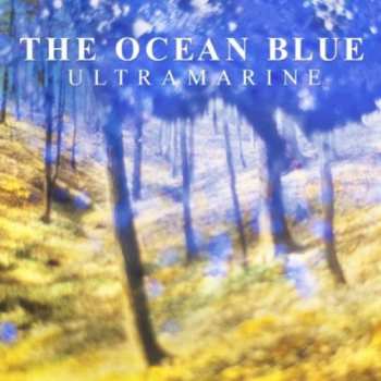 CD The Ocean Blue: Ultramarine