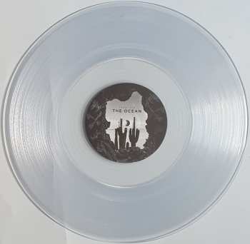 LP The Ocean: Fogdiver CLR | LTD