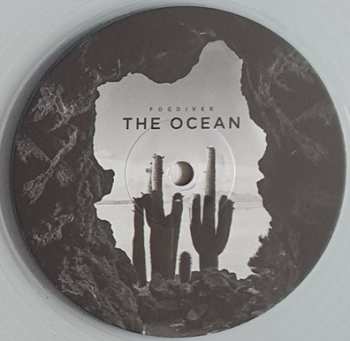 LP The Ocean: Fogdiver CLR | LTD
