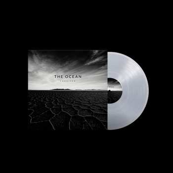 LP The Ocean: Fogdiver CLR | LTD