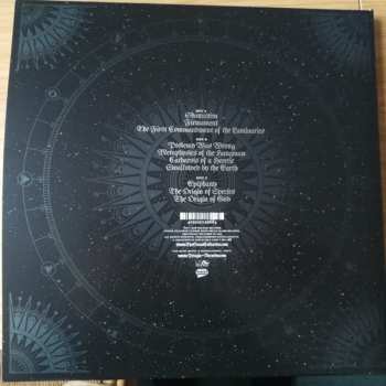 2LP The Ocean: Heliocentric 236593