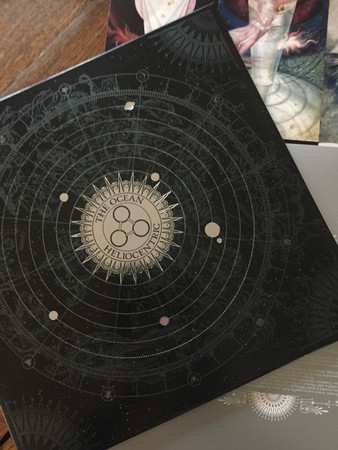 2LP The Ocean: Heliocentric 236593
