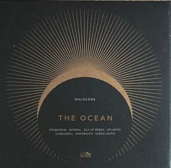 CD The Ocean: Holocene 473012