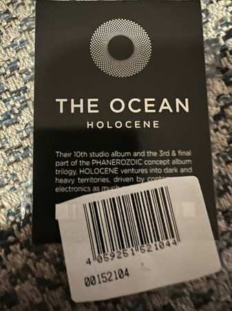 CD The Ocean: Holocene 473012