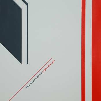 CD The Ocean Party: Light Weight