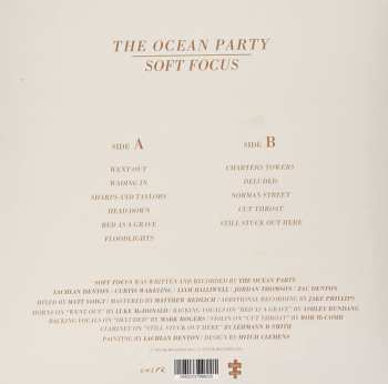 LP The Ocean Party: Soft Focus