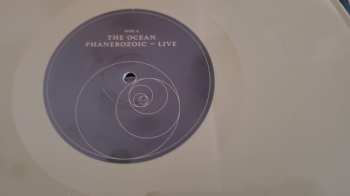 3LP/DVD The Ocean: Phanerozoic - Live LTD | CLR 448357