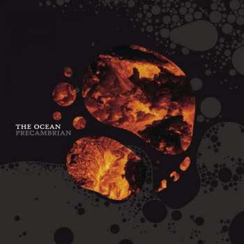 Album The Ocean: Precambrian
