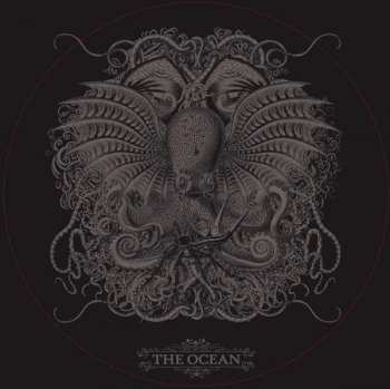 The Ocean: Rhyacian