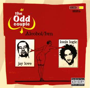 Album The Odd Couple: Alcohol/Ism