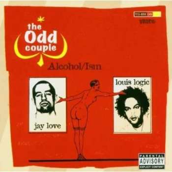 CD The Odd Couple: Alcohol/Ism 486461