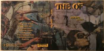CD The OF: Escape Goat 259745