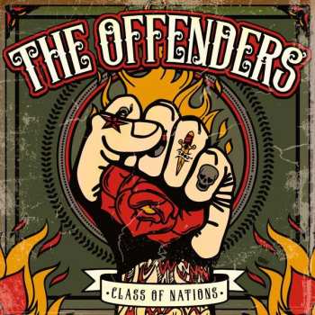 Album The Offenders: Class Of Nations