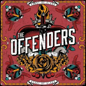 The Offenders: Heart Of Glass