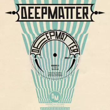 The Offline: Nikonos V