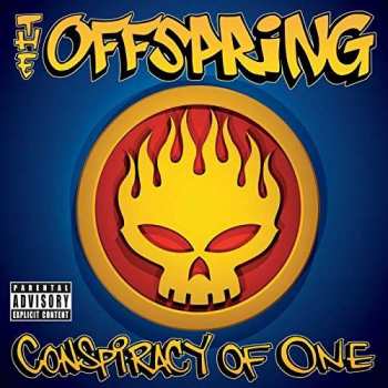 Album The Offspring: Conspiracy Of One
