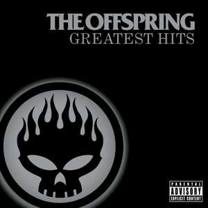 Album The Offspring: Greatest Hits