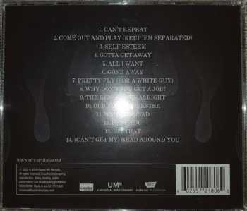 CD The Offspring: Greatest Hits 377794