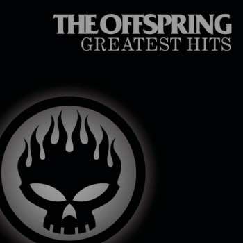 CD The Offspring: Greatest Hits 377794
