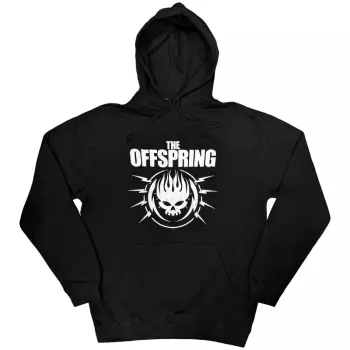 Mikina Bolt Logo The Offspring