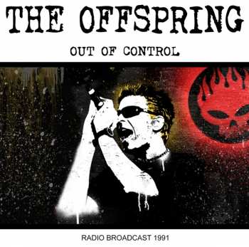 Album The Offspring: Out Of Control