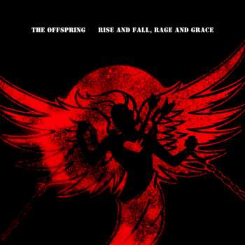 LP The Offspring: Rise And Fall, Rage And Grace 437244