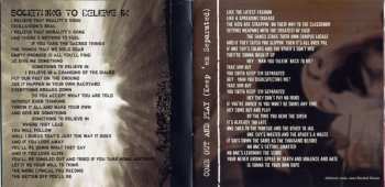 CD The Offspring: Smash 33132