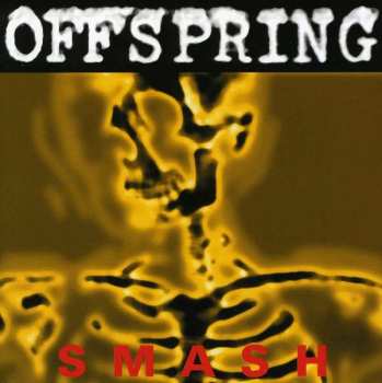 Album The Offspring: Smash
